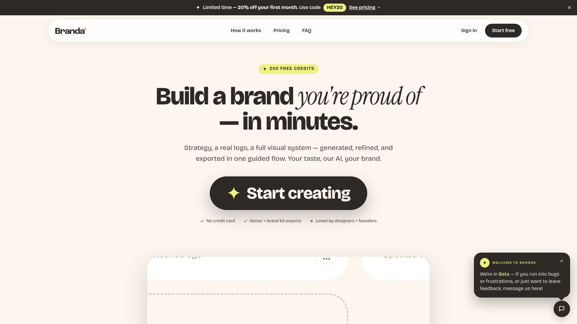 image of Branda.co