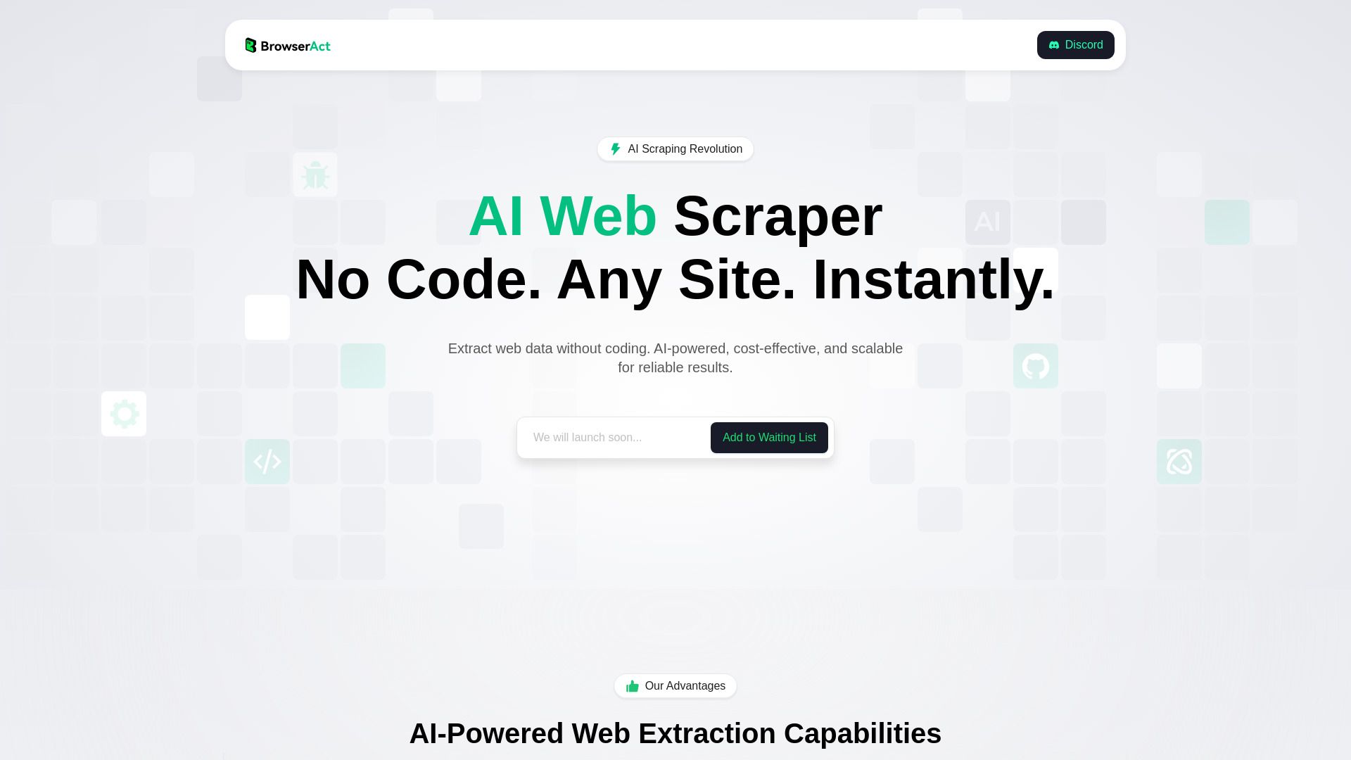 image for BrowserAct image for BrowserAct
