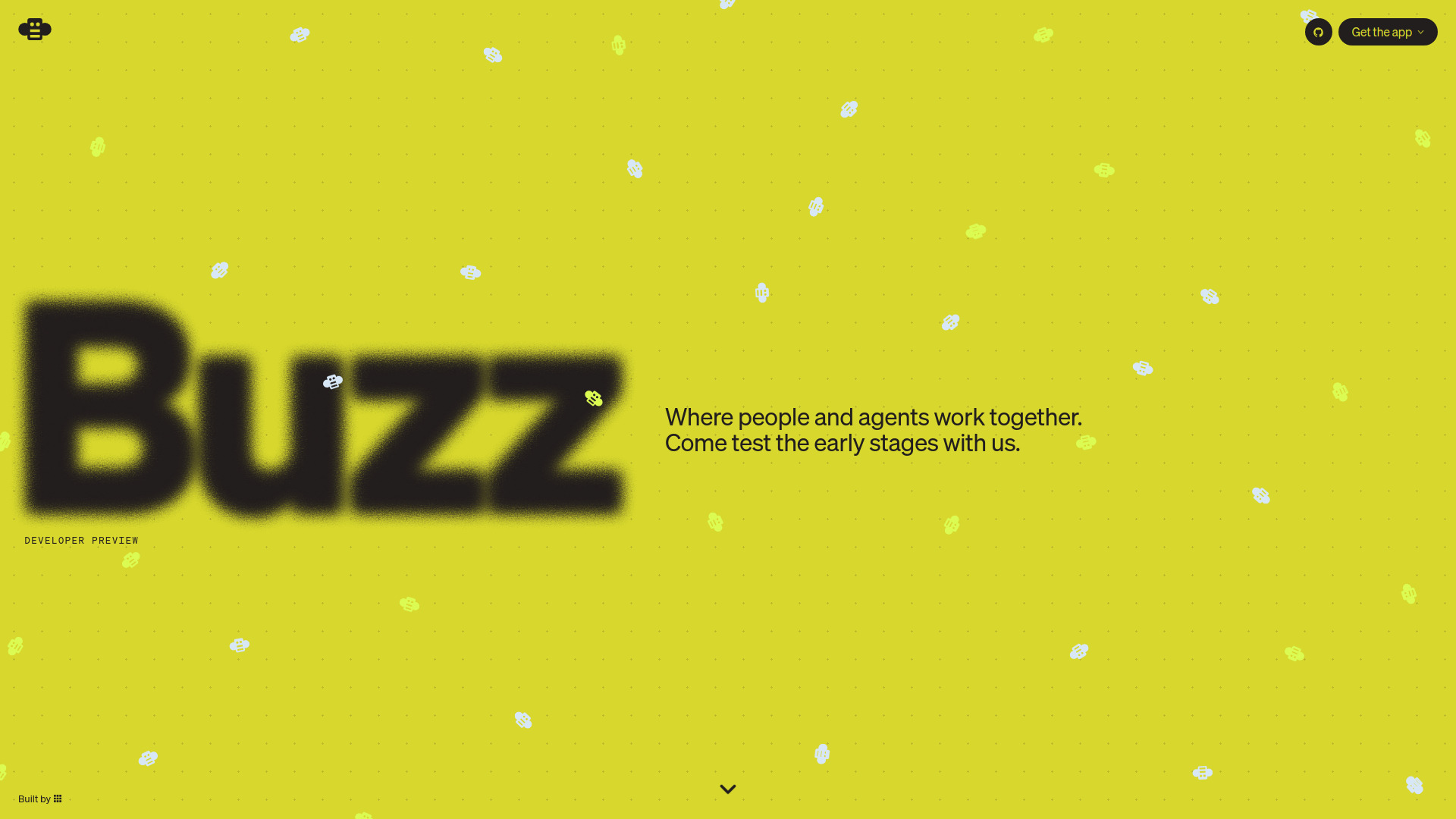 image of Buzz.xyz