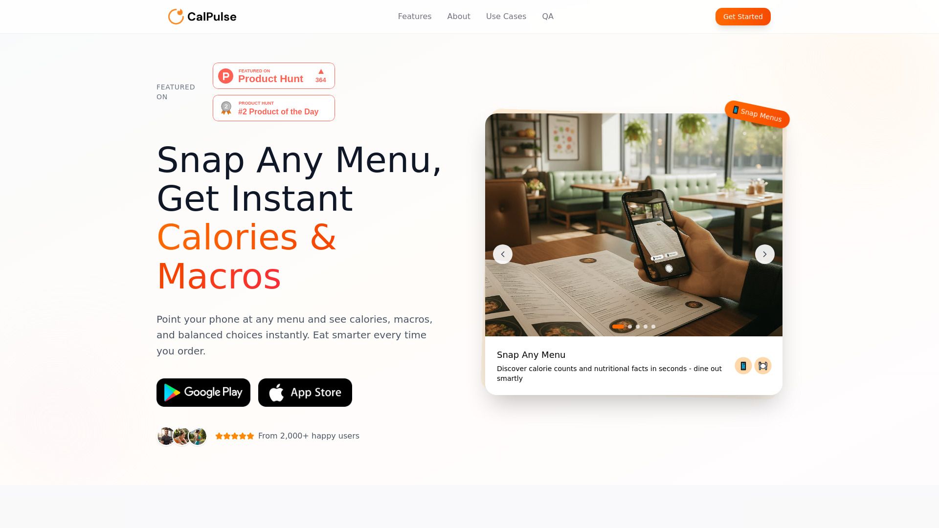 image of CalPulse image of CalPulse