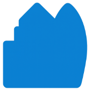 icon of Canary Wharfian
