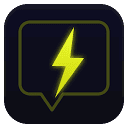 icon of CaptionBolt