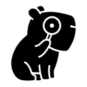 icon of CapyScout