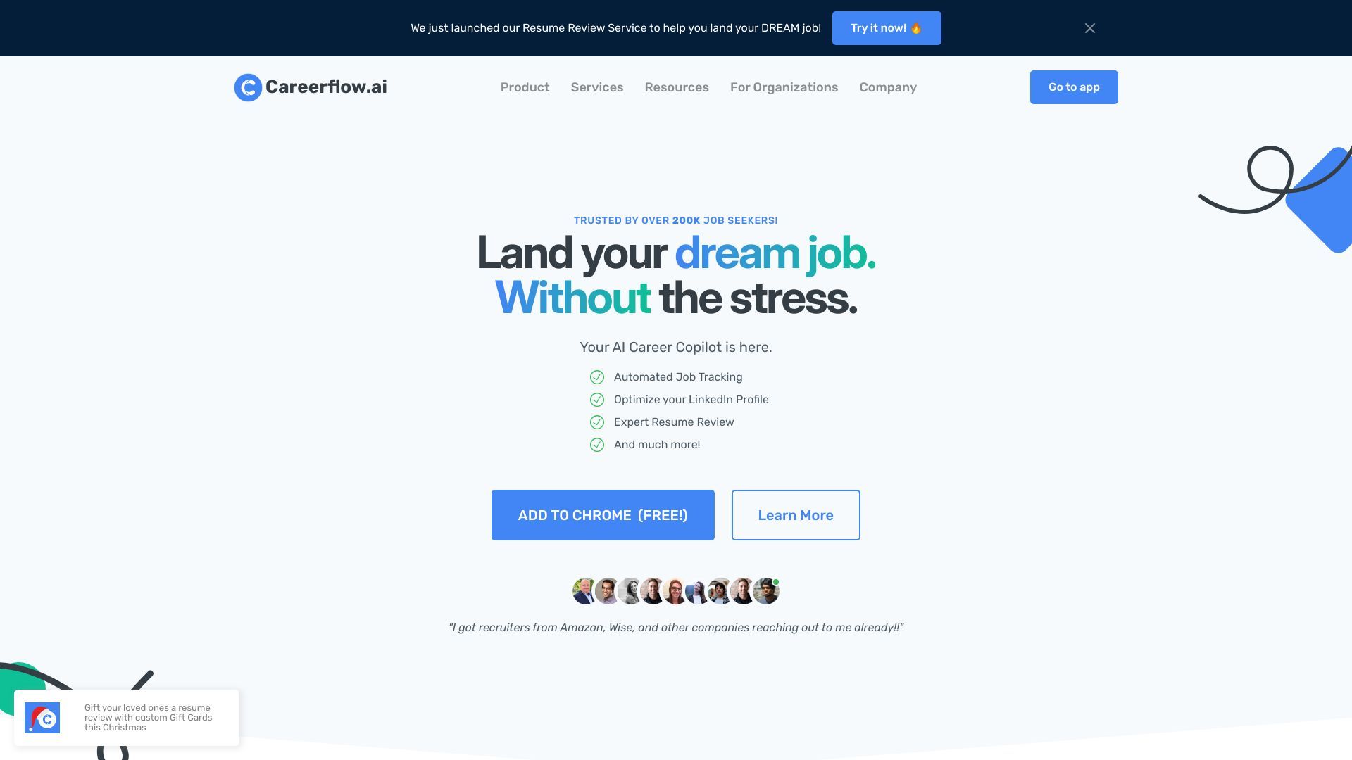 image of Careerflow