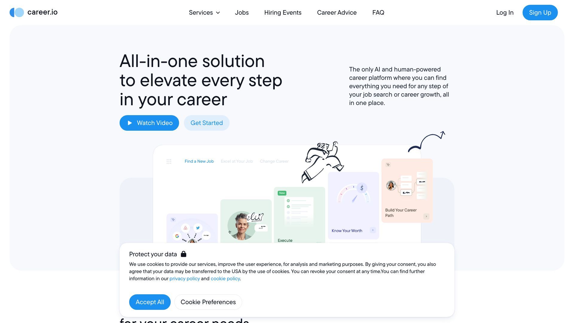 image of Career.io