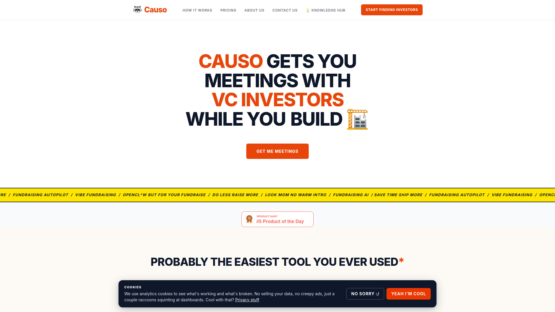 image of Causo image of Causo
