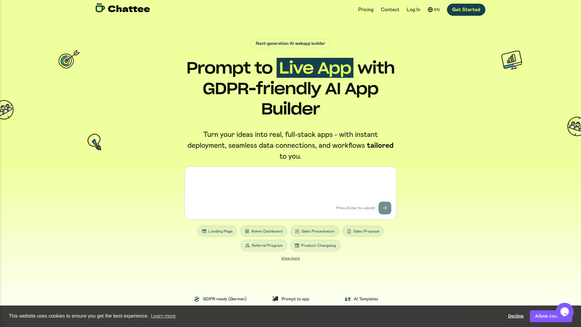 image of Chattee image of Chattee