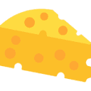 icon of Cheese AI