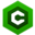 icon of Civitai green