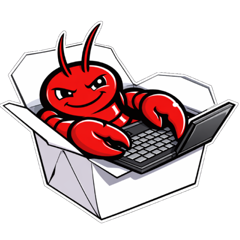 icon of ClawDeploy AI