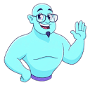 icon of Client Génie - AI-Powered B2B Lead Generation & Client Acquisition Assistant