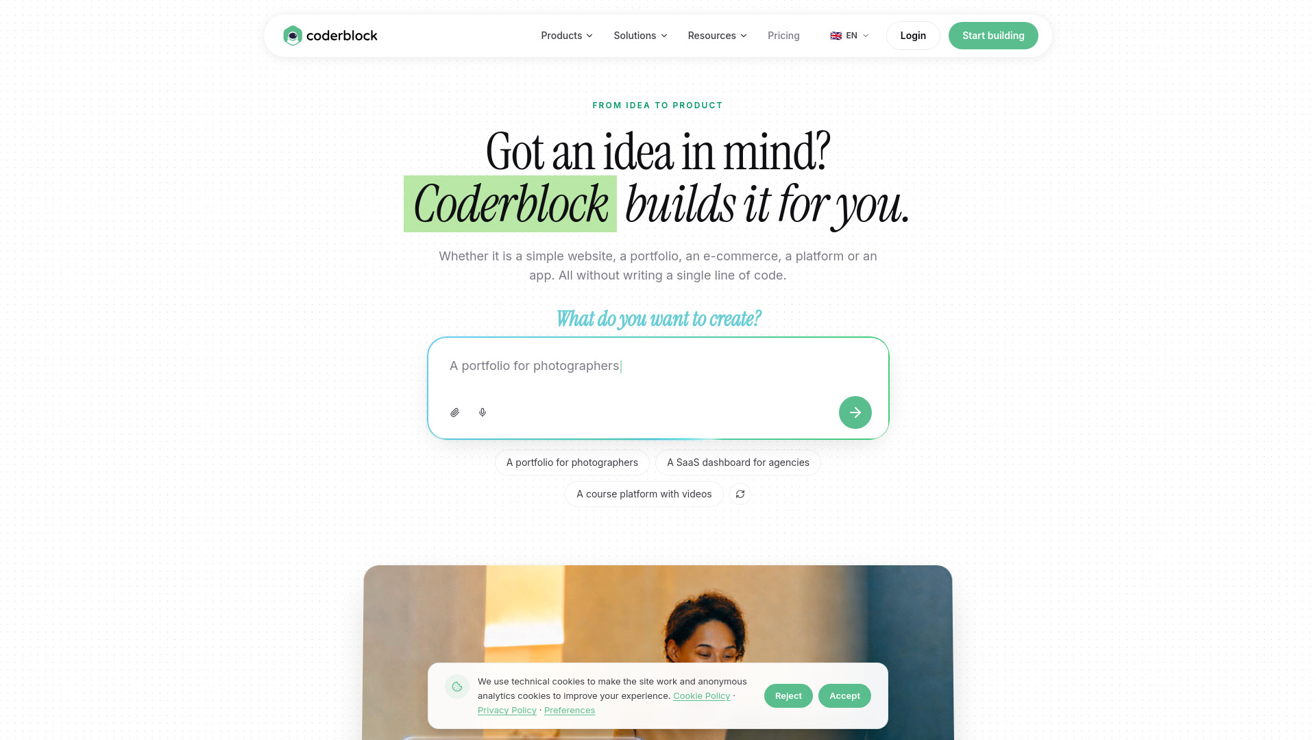 image of Coderblock image of Coderblock