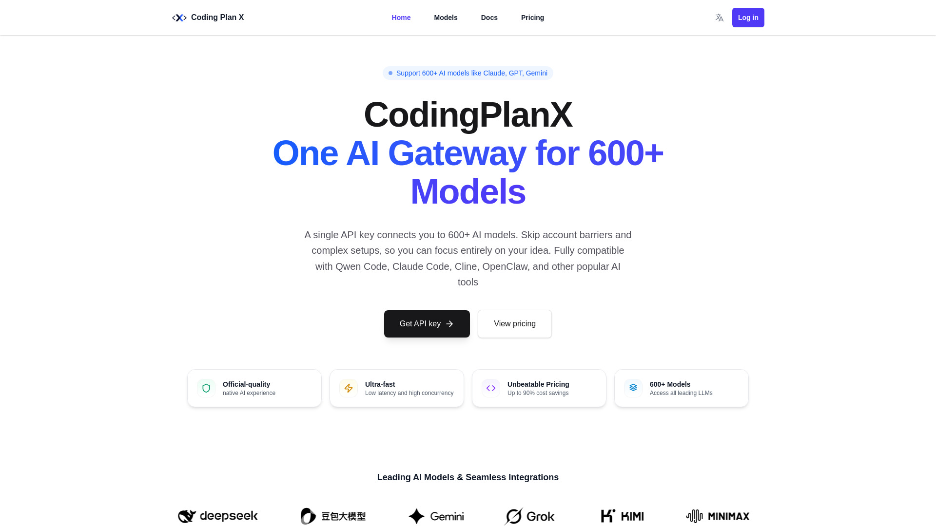 image of CodingPlanX AI image of CodingPlanX AI