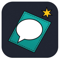 icon of Comic Factory  1