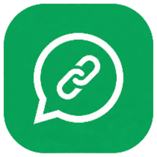 icon of Create WhatsApp Link