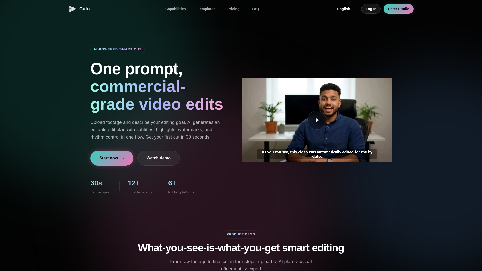 image of Cuto image of Cuto