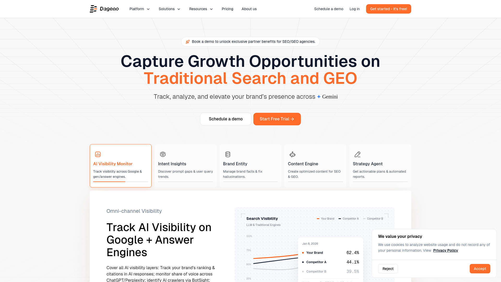 image of Dageno AI image of Dageno AI