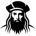 icon of DaVinci MagiHuman