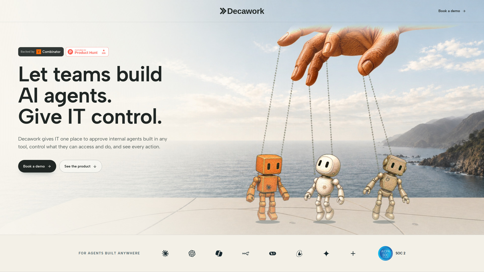image of Decawork