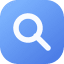 icon of Deep Search Name