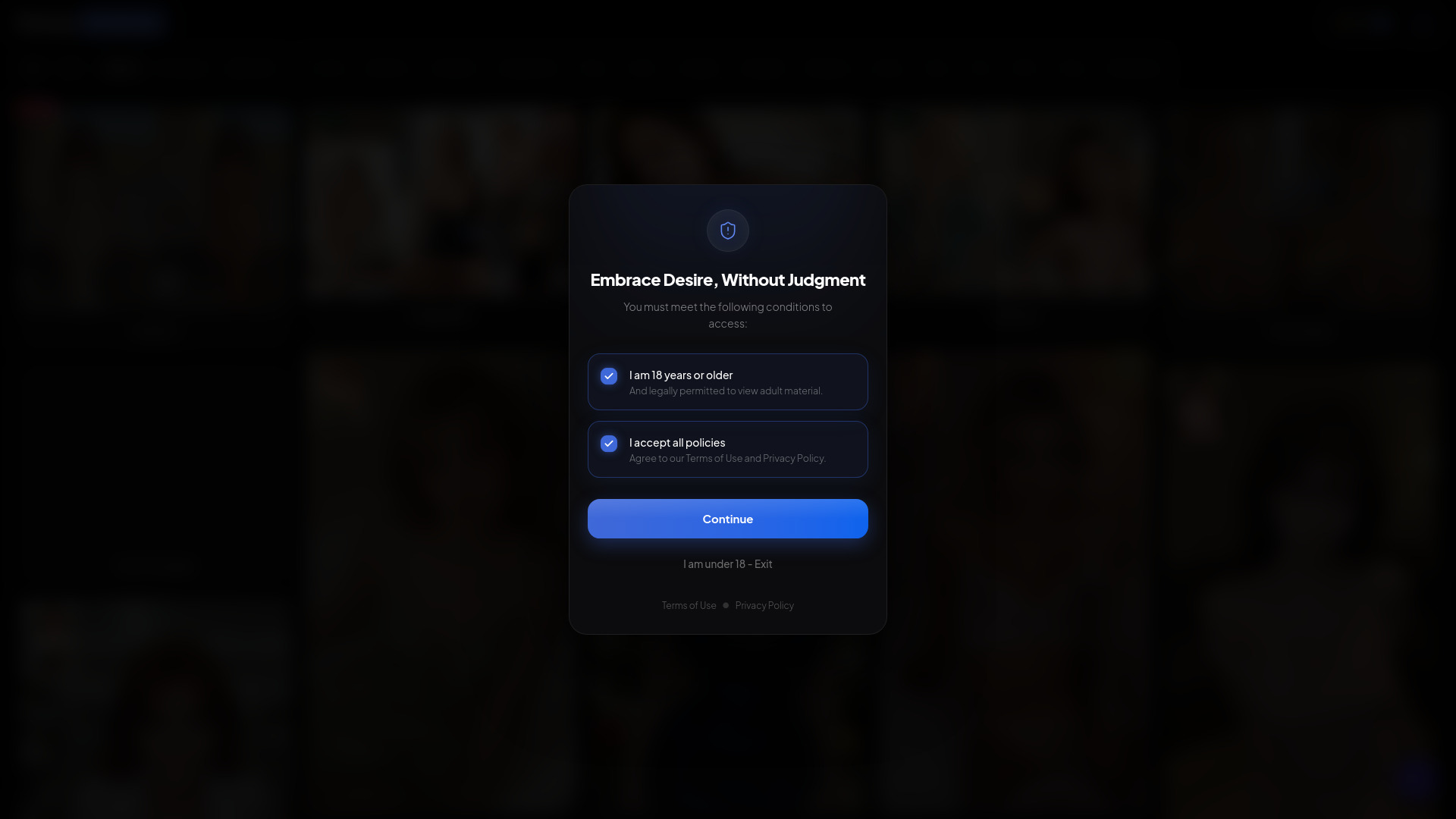 image of Deepundress Ai