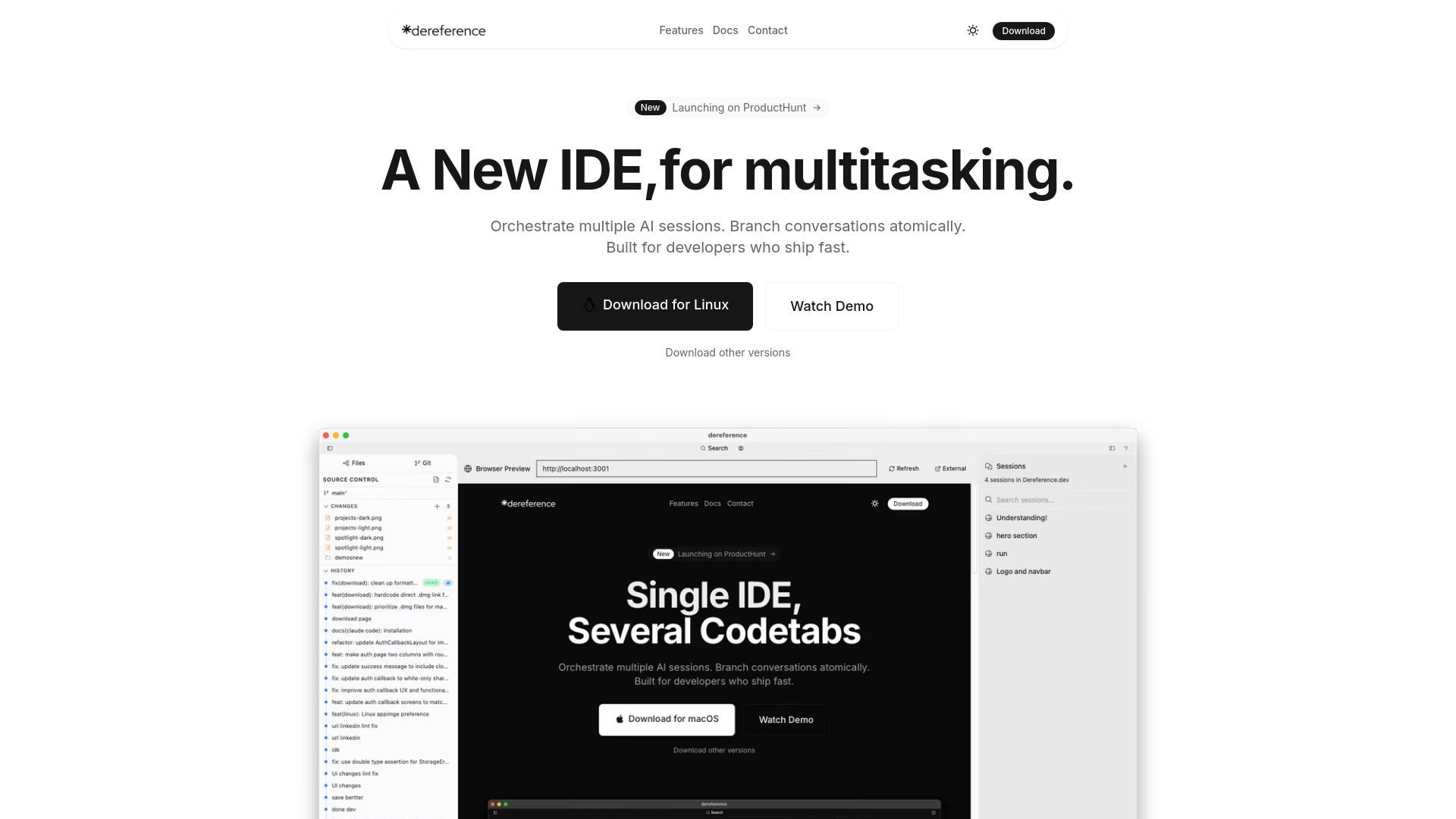 image for Dereference image for Dereference