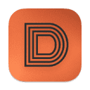 icon of Design In The Browser