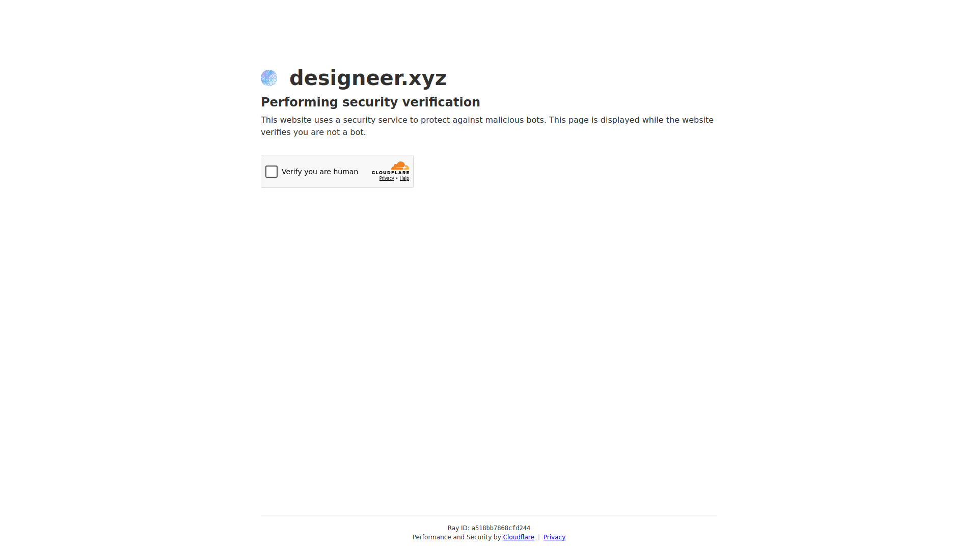 image of Designeer