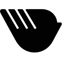 icon of dialbird