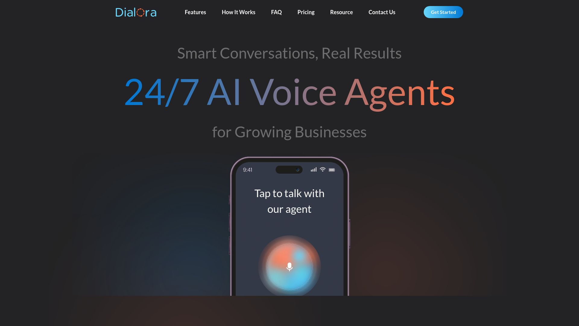 image of Dialora.ai