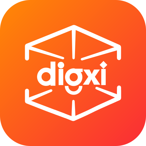 icon of digxi studio