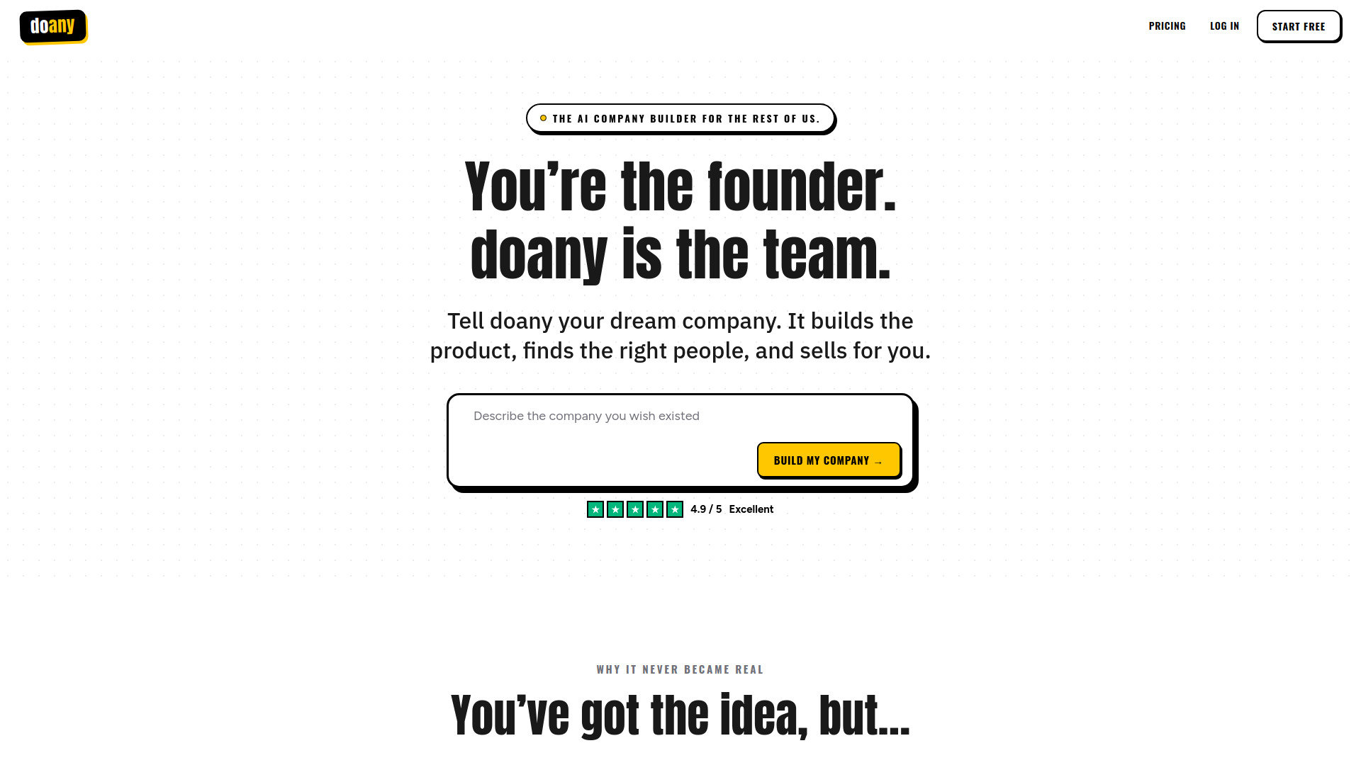 image of DoAny