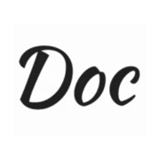 icon of Doc Translator