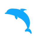 icon of Dolphin AI