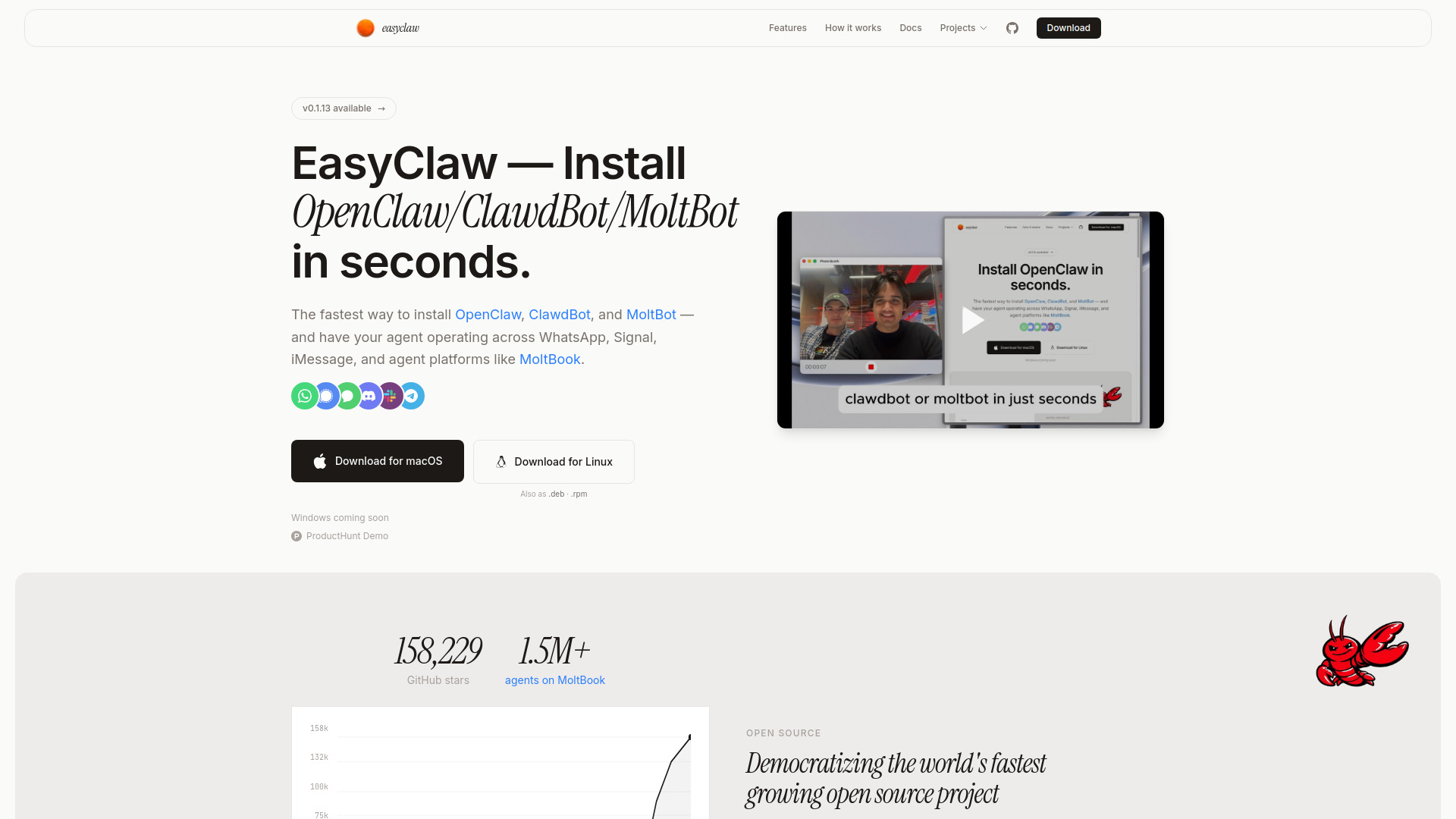 image of Easyclaw