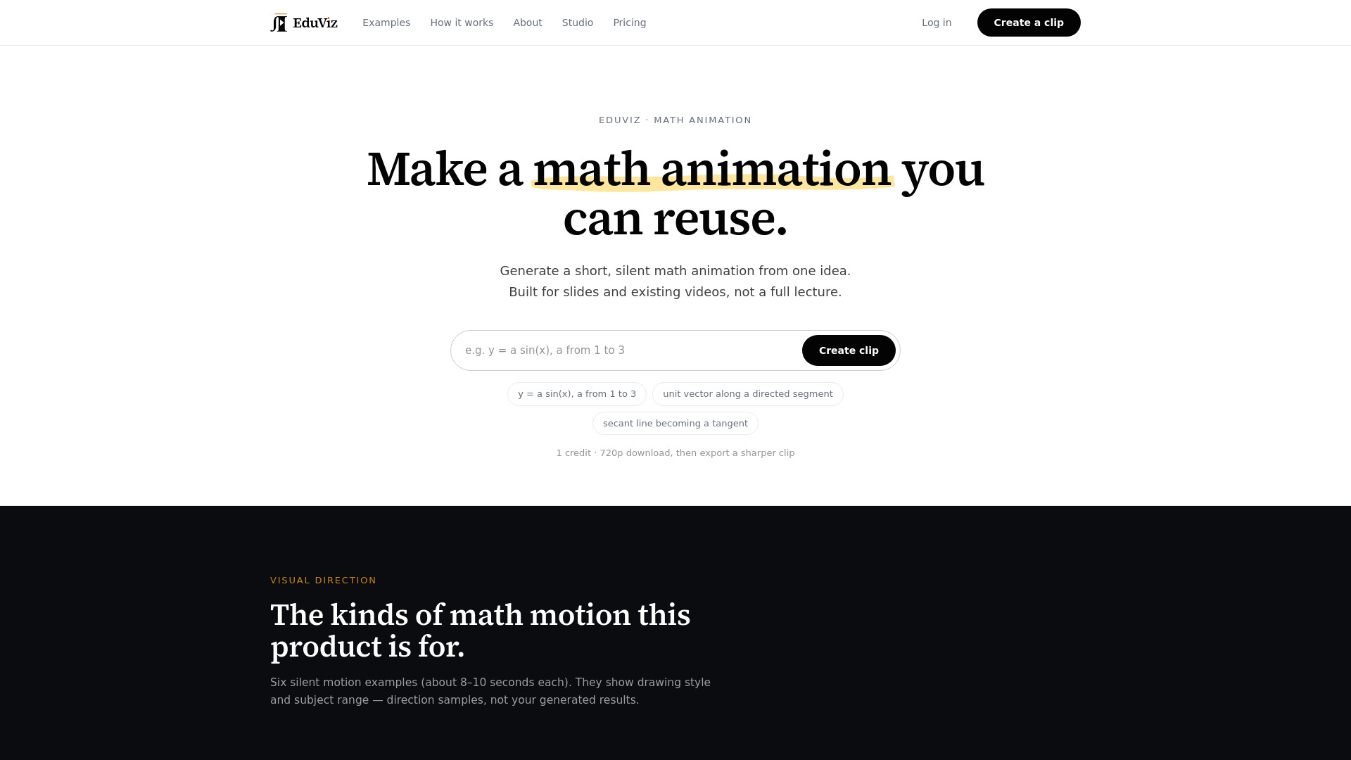 image of EduViz