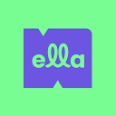 icon of Ella by Novella