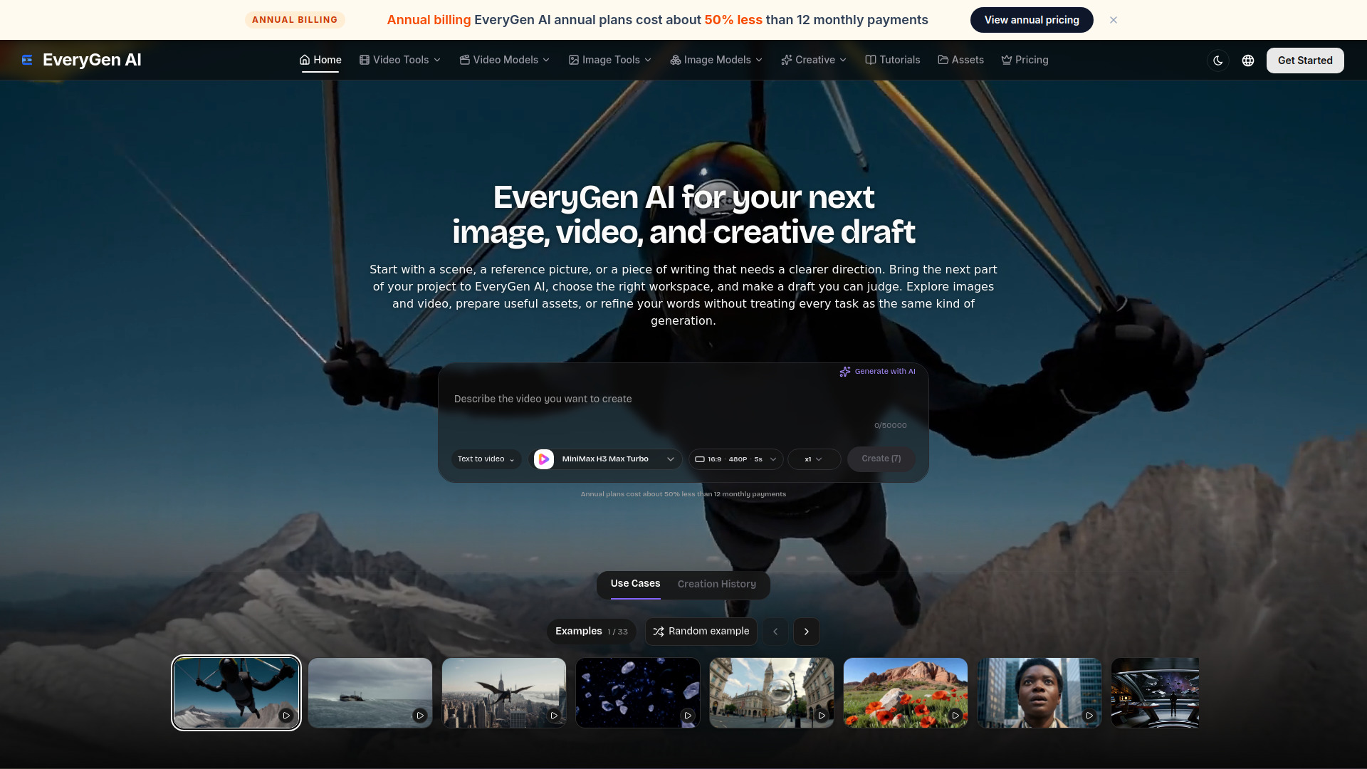 image of Everygen AI image of Everygen AI