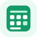 icon of ExcelGen | AI Excel Formula Generator & Spreadsheet Assistant