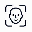 icon of Face Search