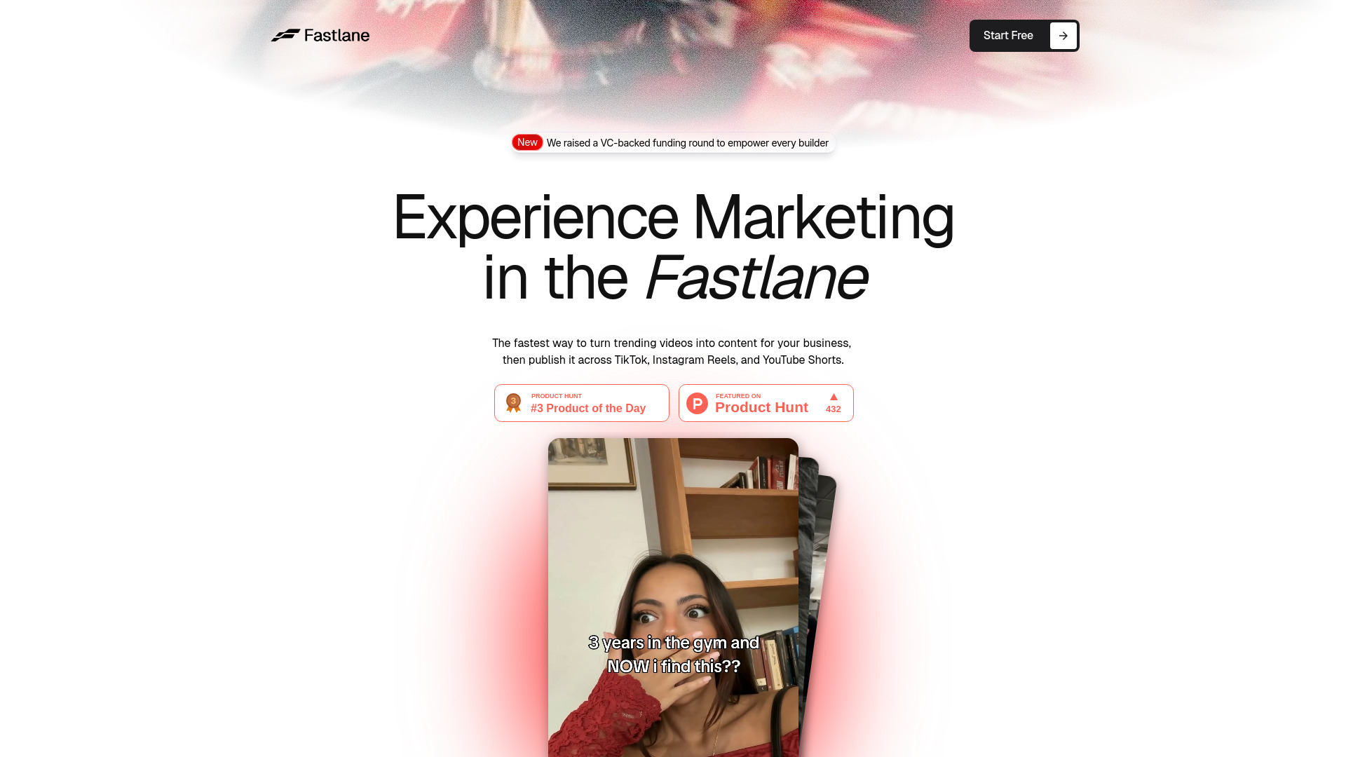 image of Fastlane