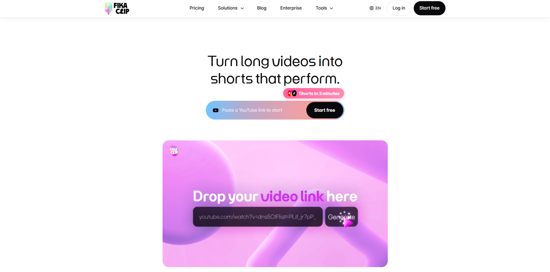 image of fikaclip