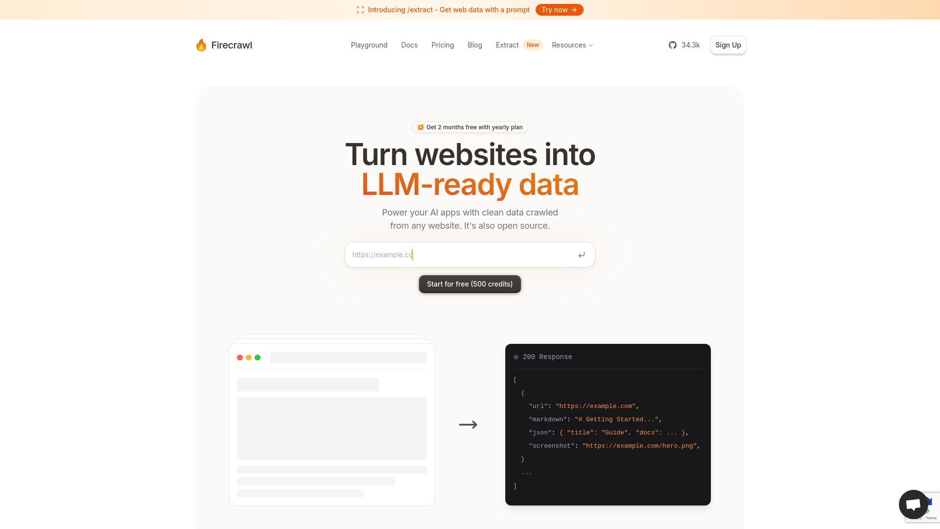 image of Firecrawl Dev