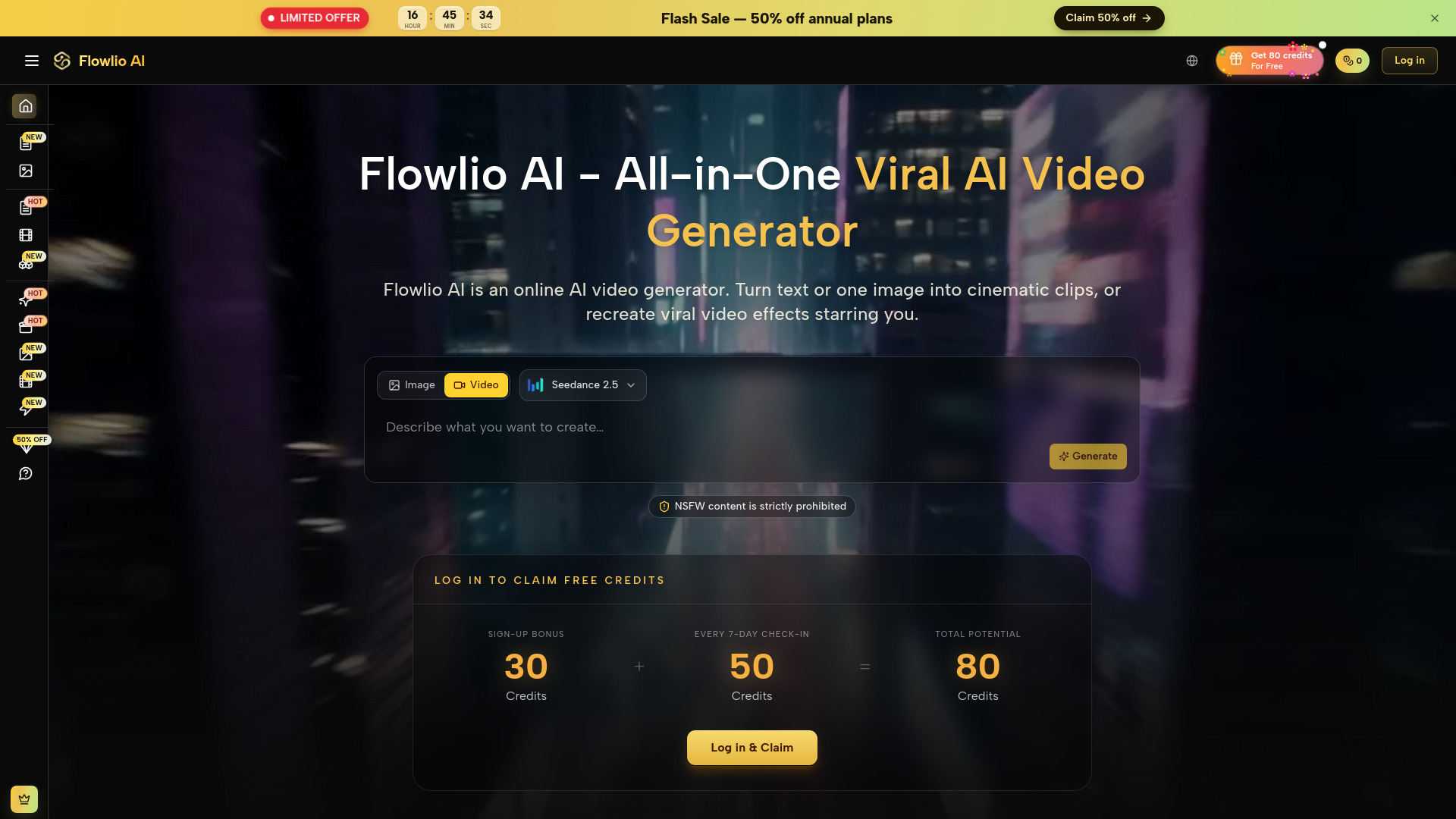 image of Flowlio AI