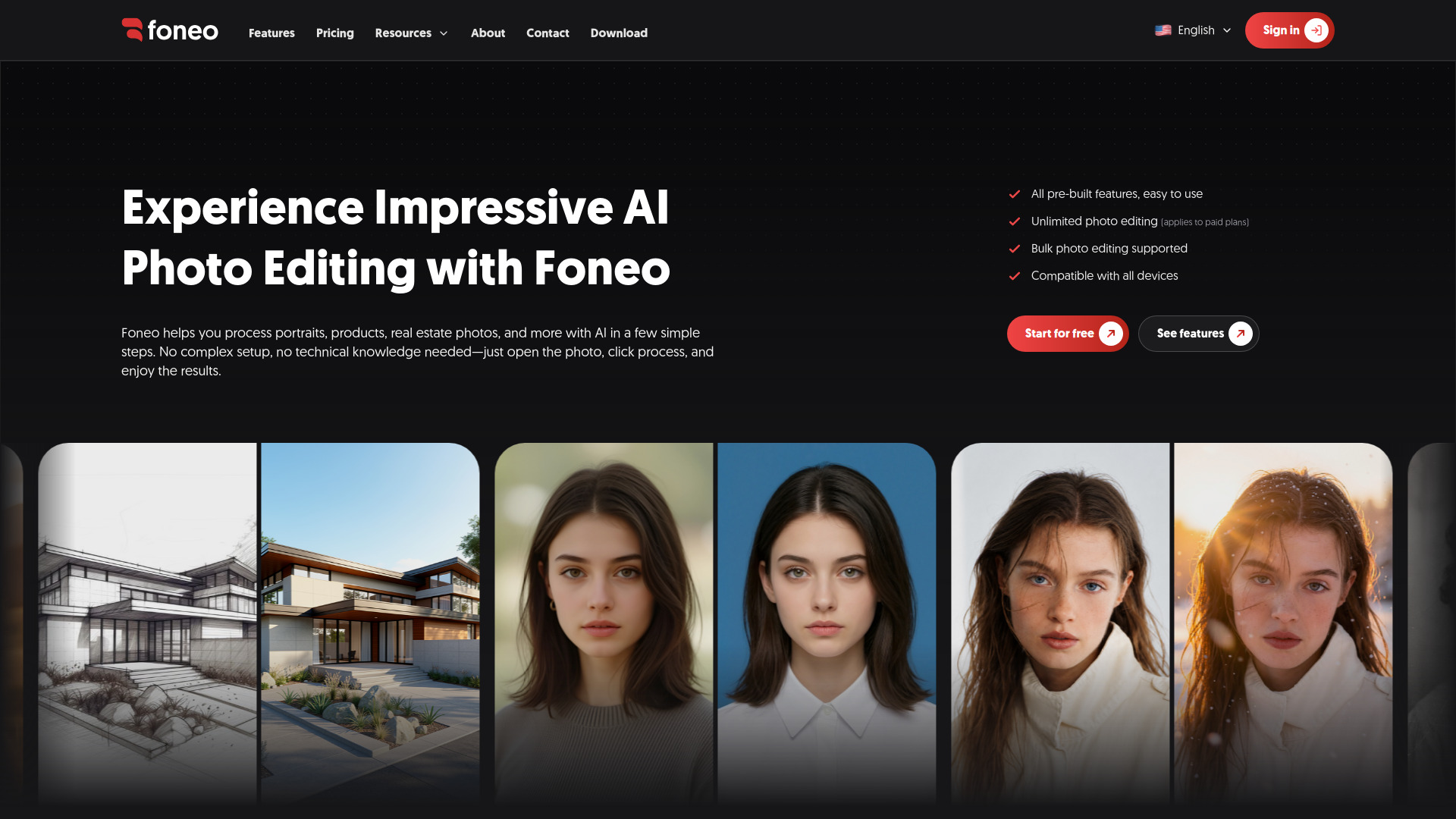 image of Foneo