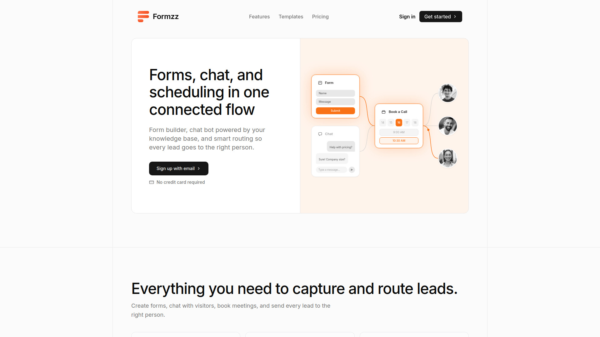 image of Formzz