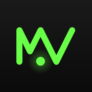 icon of Free AI Music Video Generator | MusicMV AI