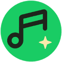 icon of Free Music Creator AI