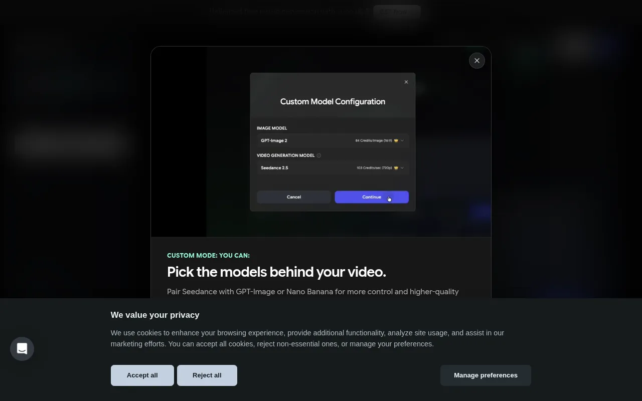 image of Freebeat AI