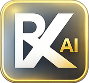 icon of FridgeSnap.AI